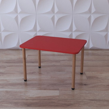 Стол детский «Прямоугольная классика» - «globural.ru» - Махачкала