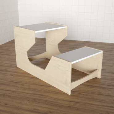 Детский стол «Матвейка» - «globural.ru» - Махачкала