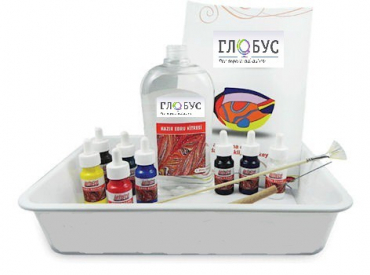 Комплект ЭБРУ (вариант 1) - «globural.ru» - Махачкала