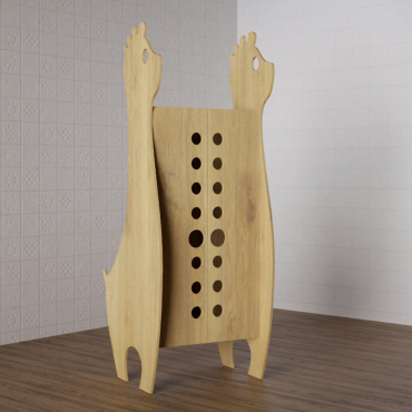 Шкаф «Мое чудо» - «globural.ru» - Махачкала