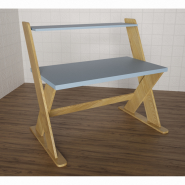 Стол детский «Малыши-карандаши» - «globural.ru» - Махачкала