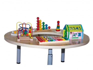 Музыкальный игровой стол - «globural.ru» - Махачкала