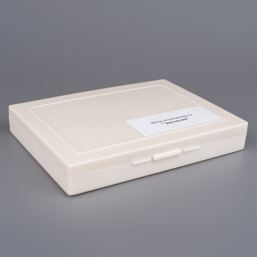 Микропрепараты по Зоологии  - «globural.ru» - Махачкала