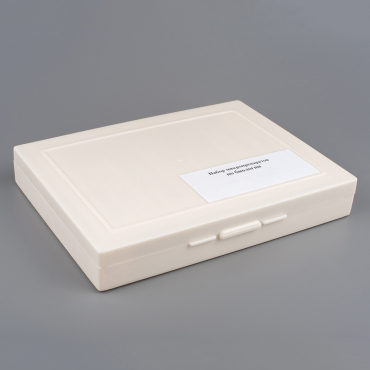 Микропрепараты по Биологии	 - «globural.ru» - Махачкала