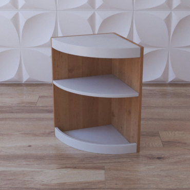 Игровой стеллаж "Уголок для мелочей" - «globural.ru» - Махачкала