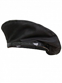 Берет взрослый - «globural.ru» - Махачкала