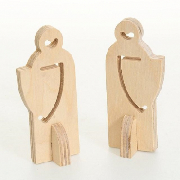 Комплект "Стражники" - «globural.ru» - Махачкала