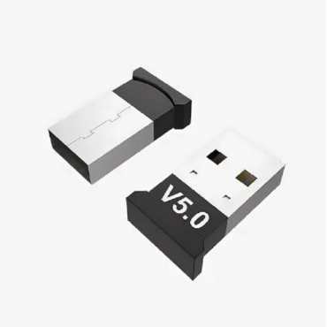 Адаптер Bluetooth-USB Ver. 5.0 - «globural.ru» - Махачкала