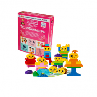 Стартовый модуль «Робототехника с нуля» - «globural.ru» - Махачкала