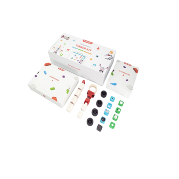 Образовательный набор "Tinkamo Tinker Kit"		 			 			 - «globural.ru» - Махачкала