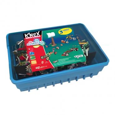 Набор для конструирования "Юный инженер: колеса"    - «globural.ru» - Махачкала