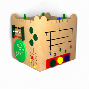 Бизикуб "Дружная компания" - «globural.ru» - Махачкала