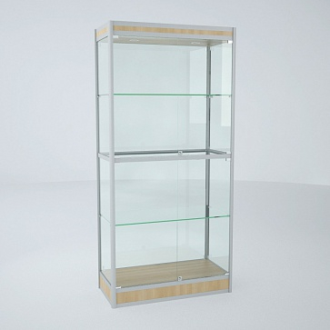 Витрина (вариант 3) - «globural.ru» - Махачкала