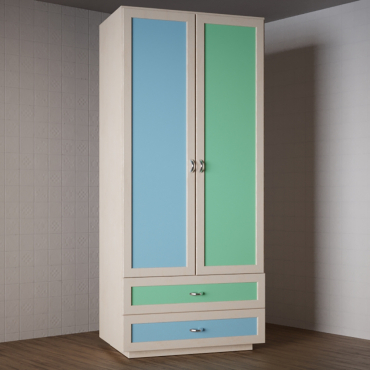 Шкаф «Классический» - «globural.ru» - Махачкала