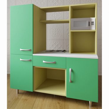 Детская кухня «Элиза» - «globural.ru» - Махачкала