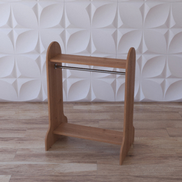 Вешалка напольная детская "Весенний день" - «globural.ru» - Махачкала