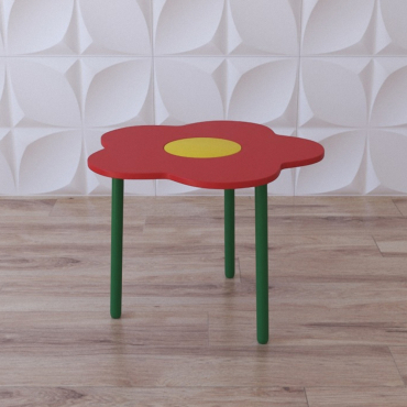 Стол «Бутон» - «globural.ru» - Махачкала