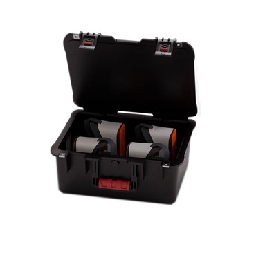 Система виртуальной и дополненной реальности ClassVR (для 4 учащихся) нового поколения (с контроллерами и кубами) с доступом к образовательному порталу на 1 год - «globural.ru» - Махачкала