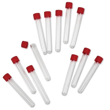 Набор пробирок для экспериментов - «globural.ru» - Махачкала