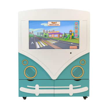 Методический интерактивный комплекс «АЛМИК» - «globural.ru» - Махачкала