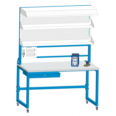 Стол радиомонтажника – СР2 - «globural.ru» - Махачкала