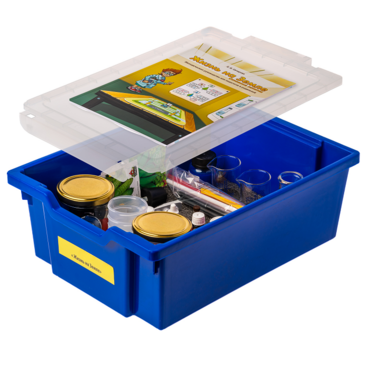 Комплект для практического изучения естественно-научных тем по предмету «Окружающий мир» - «globural.ru» - Махачкала