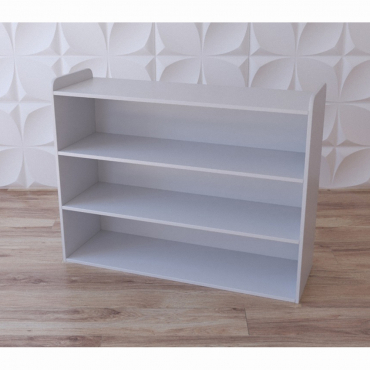 Стеллаж с полками "Аккуратный малыш" - «globural.ru» - Махачкала