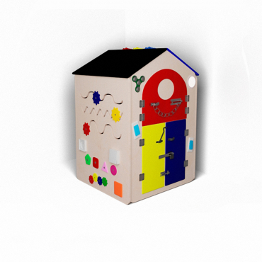 Бизидом "Вундеркинд" - «globural.ru» - Махачкала