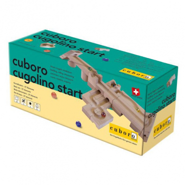 Набор "Cuboro" cugolino start - «globural.ru» - Махачкала