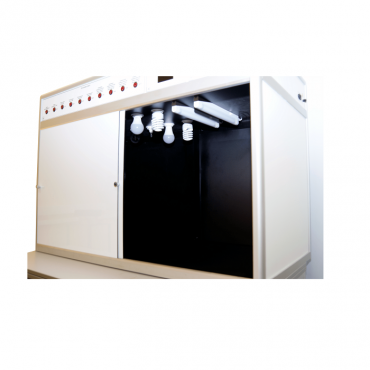 Лабораторный стенд «Эффективность и качество освещения» - «globural.ru» - Махачкала