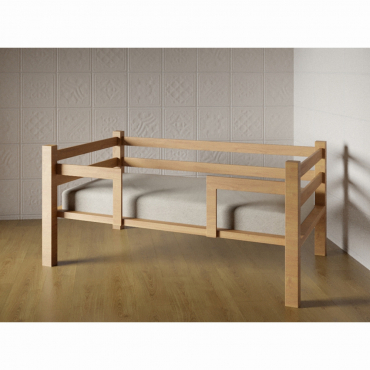 Детская кровать «Астрид» - «globural.ru» - Махачкала