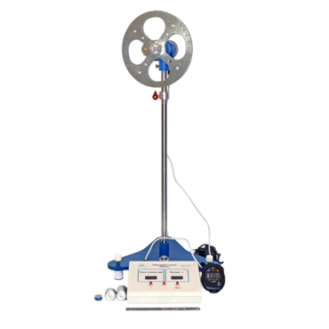 Лабораторная установка "Маховик" - «globural.ru» - Махачкала