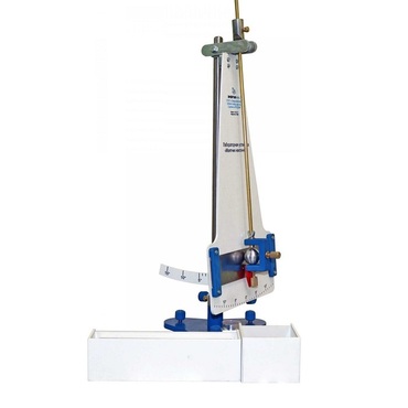 Установка «Маятник наклонный»   - «globural.ru» - Махачкала