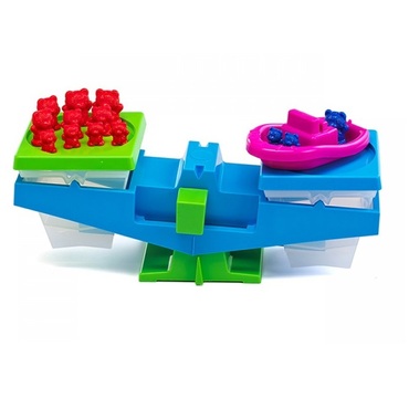 Весы детские с медвежатами - «globural.ru» - Махачкала