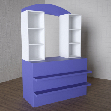 Детский набор «Прилавок» - «globural.ru» - Махачкала