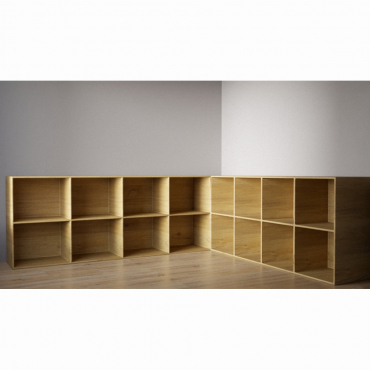 Стеллаж для игрушек «Мир радостей» - «globural.ru» - Махачкала