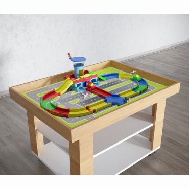 Игровой ландшафтный стол "Аэропорт" - «globural.ru» - Махачкала