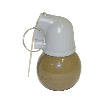 Макет учебно-тренировочной гранаты РГО - «globural.ru» - Махачкала