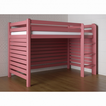 Детская кровать «Элли» - «globural.ru» - Махачкала