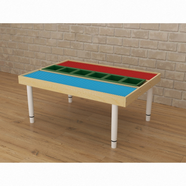 Игровой стол Мега-Лего - «globural.ru» - Махачкала