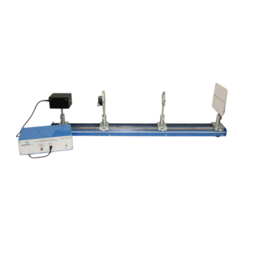 Лабораторная установка «Принцип неопределенности Гейзенберга» - «globural.ru» - Махачкала