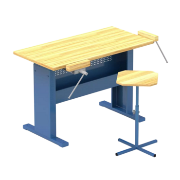 Верстак столярный ВСт-3рс - «globural.ru» - Махачкала