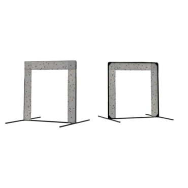 Ворота формата MultiGP серия PRO - «globural.ru» - Махачкала