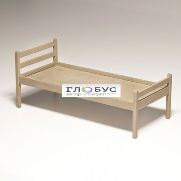 Кровать детская 1400*600*600 - «globural.ru» - Махачкала