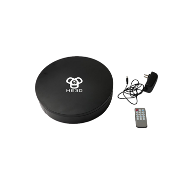 Поворотный стол HE3D - «globural.ru» - Махачкала