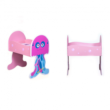 Стилизованный световой стол «Медуза»  - «globural.ru» - Махачкала