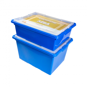 Конструктор Лёва. Планета Стим старт - «globural.ru» - Махачкала