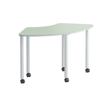 Стол детский Робик (фисташковый) - «globural.ru» - Махачкала