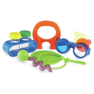 Набор "Удивительная наука" - «globural.ru» - Махачкала