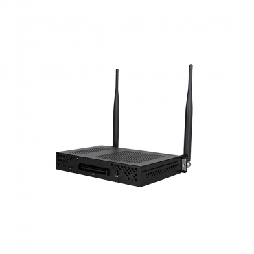 Встраиваемый вычислительный блок Geckotouch Module  PC82RF-W  - «globural.ru» - Махачкала